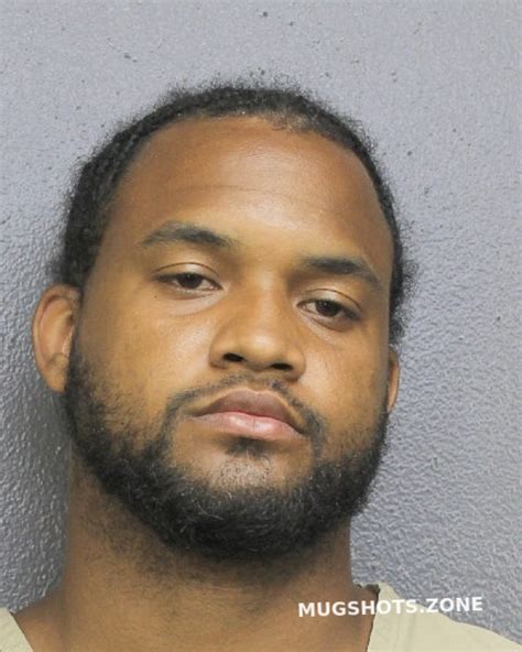 Desouza Erick Alexander 05112021 Broward County Mugshots Zone