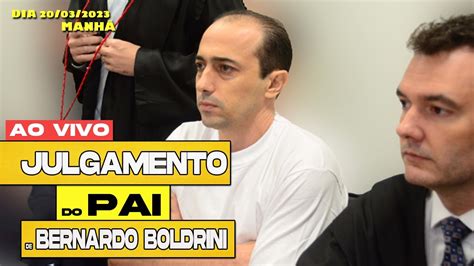 Julgamento Leandro Boldrini Ao Vivo Caso Bernardo Youtube