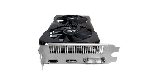 Sentey Gforce Gtx 1050 Ti 4gb 4 Gb Gddr5