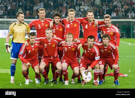 Russia Football Team - Russia National Football Team Wikipedia - Full ...