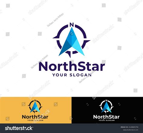 40687 North Star Graphic Images Stock Photos And Vectors Shutterstock