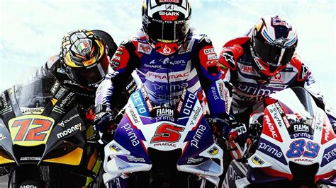 WASIT ID Klasemen MotoGP 2023 Setelah Seri Thailand Jorge Martin