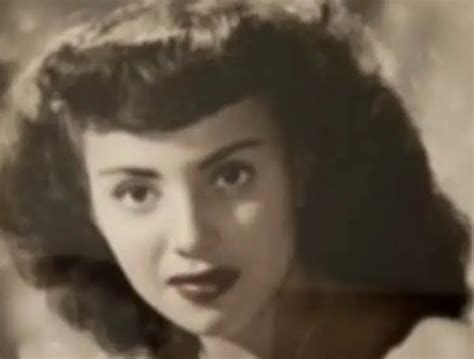 Jane Doe Identified In 1967 California Cold Case
