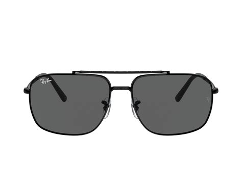 Ray Ban Sunglasses Rb3796 002 B1