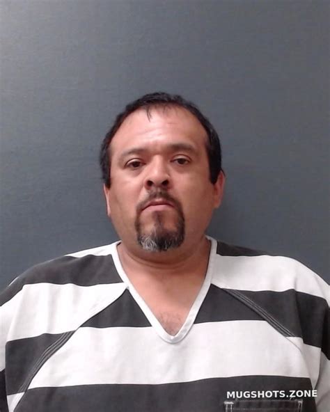 Martinez Randy David 06302023 Comal County Mugshots Zone