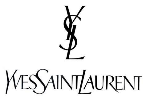 多媒體檔案(ysl logo) @依娃旅行小確幸