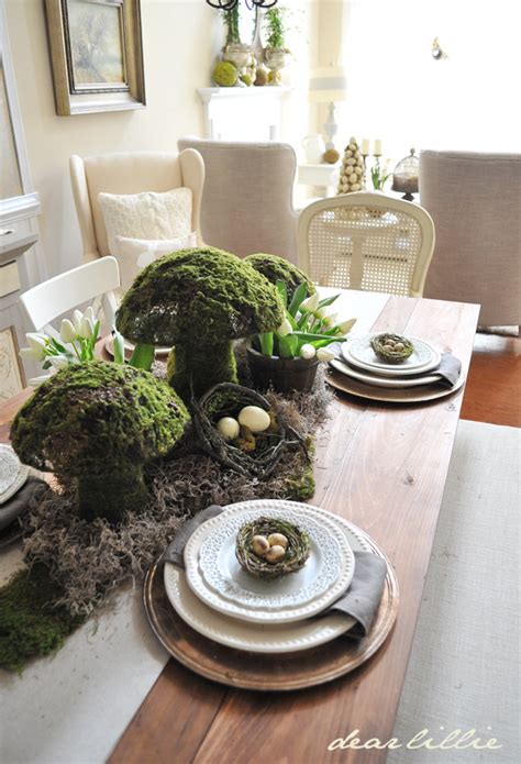 Rustic Easter Decorations Bringing A Farmhouse Appeal To Your Home