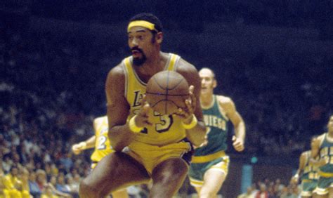 Wilt Chamberlain Game Worn Jersey Expected To