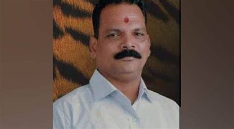 Former Bmc Corporator Dies By Suicide On Railway Track