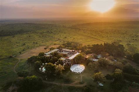 Taita Hills Safari Resort Spa Tsavo Days Safari Expeditions