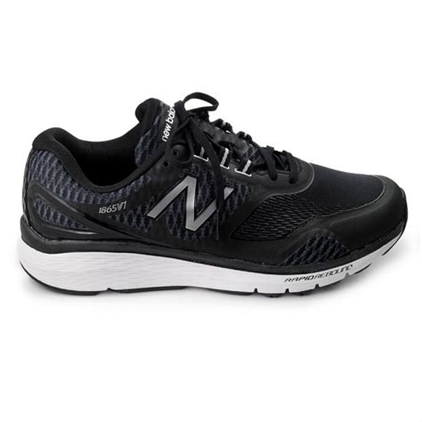 New Balance Men S Neutral Black Silver Eneslow