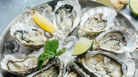 Florida Oysters Linked To Multi State Salmonella Outbreak