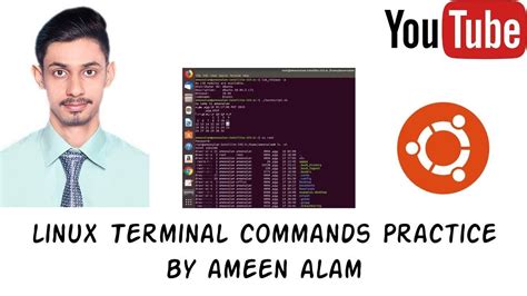 Linux Commands Practice For Beginners In Urdu And Hindi Youtube