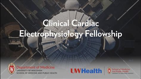 Clinical Cardiac Electrophysiology Fellowship 2021 Youtube