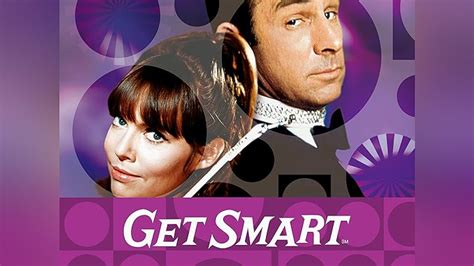 Prime Video Get Smart Season 4