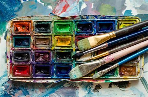 Top Free Best Online Watercolor Classes Courses