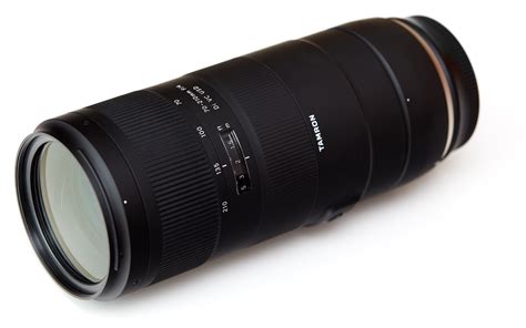 Tamron 70 210 Mm F4 Di Vc Usd Halber Preis Gleiche Leistung