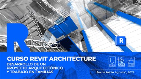 Curso REVIT Architecture SCA