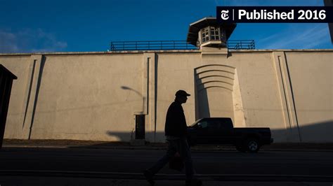 Guards Were ‘negligent In Fatal Encounter With New York Inmate Judge Rules The New York Times