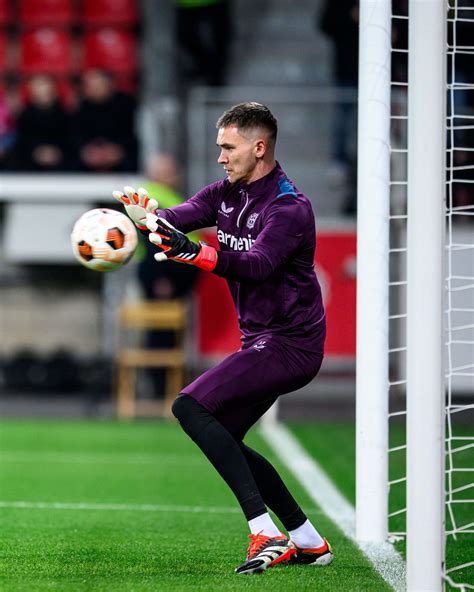 Bayer Leverkusen Qarabag goles y vídeo resumen del partido de Europa