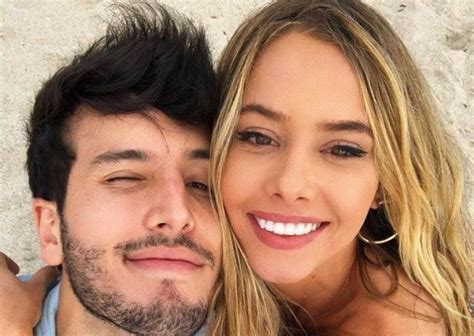 Sebastian Yatra Presentó A Su Novia En Instagram Actualidad Los40