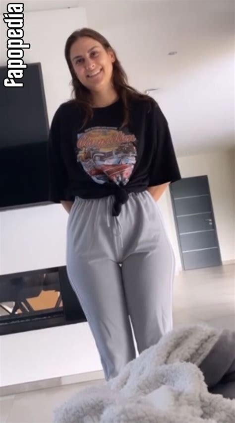 Lia Mitrou Nude OnlyFans Leaks Photo Fapopedia
