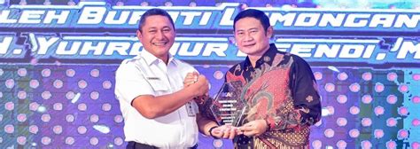 Ciptakan Zero Accident Dan Keselamatan Perlintasan Kereta Api Pemkab