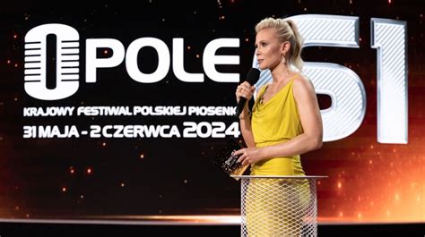 Opole Kto Wyst Pi Na Festiwalu Lista Gwiazd Muzyka