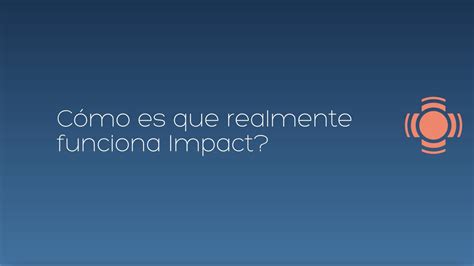 Como Funciona Impact Health Sharing Youtube