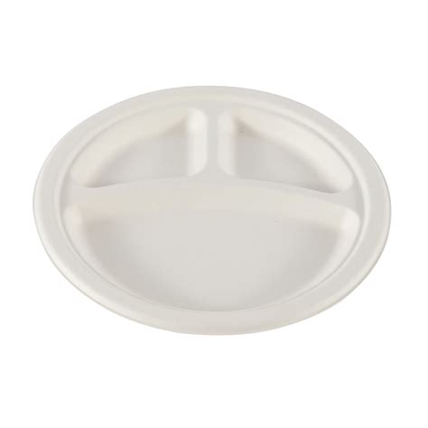 Disposable Customizable Environmental Friendly Biodegradable Tableware