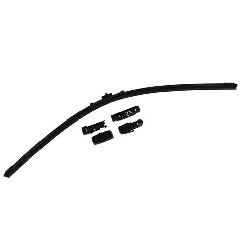 Bosch 2418 Front Superplus 20 Rear Aerotwin Windscreen Wiper Blades Set Ebay