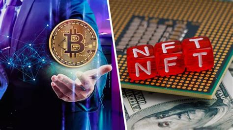 Tendances Actuelles Dans Le Domaine Des Crypto Monnaies Et Des Nft