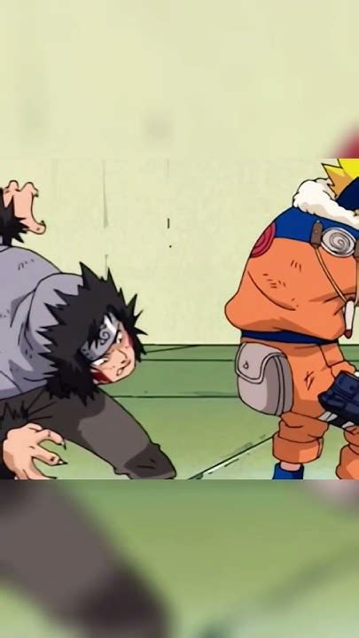 Kiba lost because of Naruto's FART 🤣🤣🤣🤣 #shorts #anime #naruto - YouTube