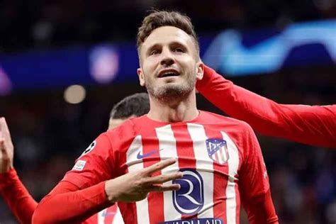 Los últimos movimientos del fichaje de Saúl Ñiguez por el Sevilla FC