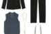 M M Lafleur Travel Friendly Capsule Wardrobe Wardrobe Oxygen