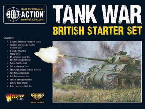 Buy Op Tanks Miniatures Game World War Strategy Board Games Warlord