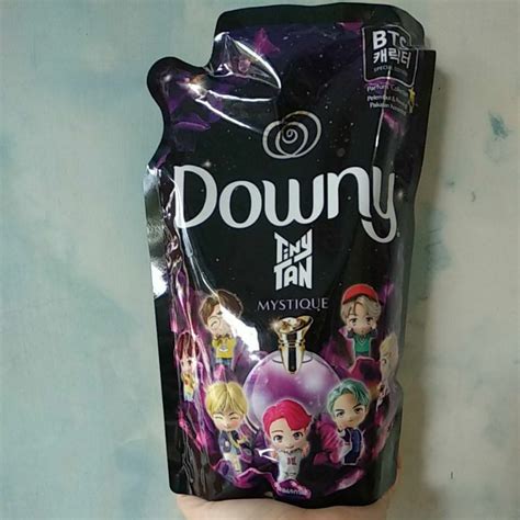 Jual Downy Softener Pelembut Pakaian Anti Bau Apek Sunrise Fresh Mild