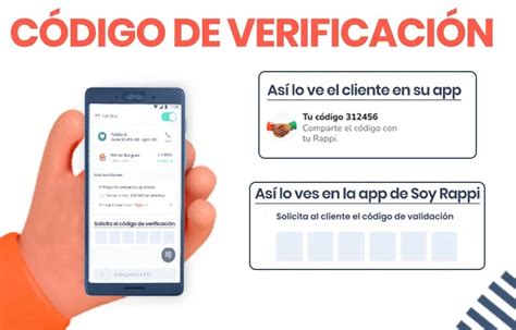 Para Qué Sirve El Código De Verificación De Rappi Que Aparece En Algunos Pedidos Infobae