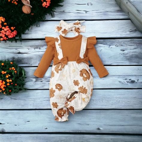 Autumn Baby Clothes Online Bellvalefarms