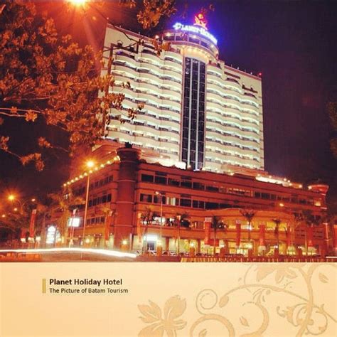 planet holiday hotel residence