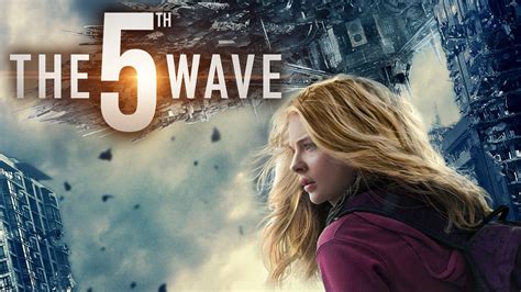 The Th Wave Official Clip Shot In The Leg Trailers Videos