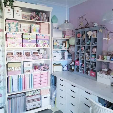 Creative and Effective Room Organization Solutions