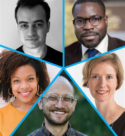 Columbia Law Welcomes Five New Professors | Columbia Law School