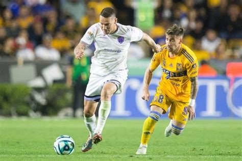 La Jornada Tigres mantiene invicto empata 0 0 con Bravos de Juárez