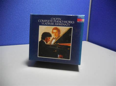 Chopin The Complete Piano Works