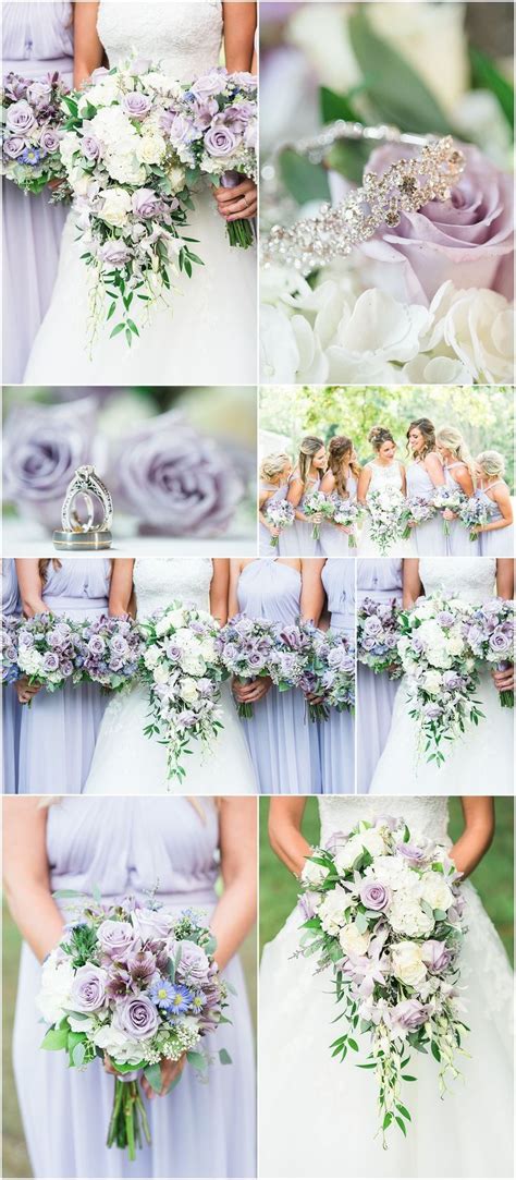 Lavender Wedding Flowers Centerpieces Artofit