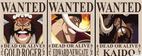 Bounty One Piece 2022 Wallpapers Wallpaper Cave