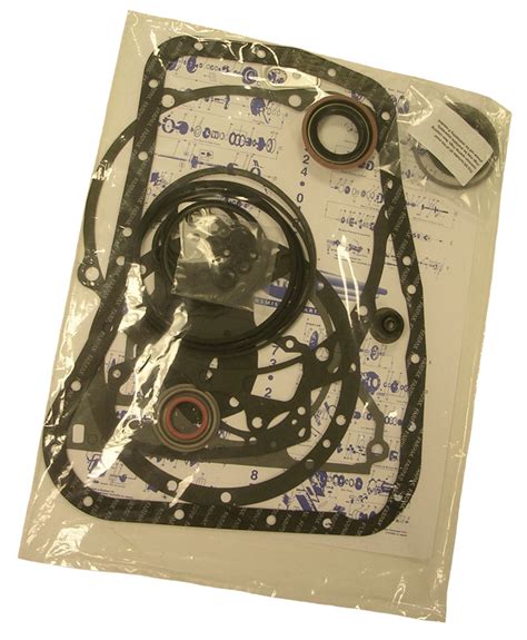 Transmission Overhaul Kit 1961 64 Olds Roto Hydramatic