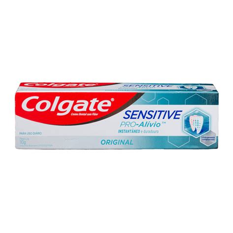 Colgate Pasta Sensitive Pro Alivio X Ml Pedidos Farmasol