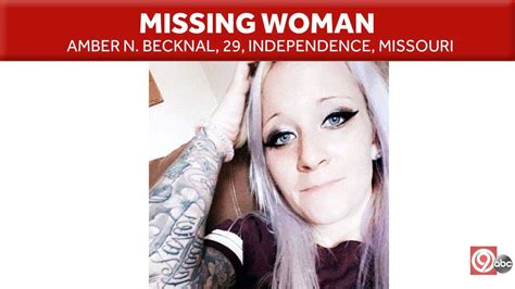 Missing Independence Police Asking For Help Locating Missing 29 Year Old Woman Last Seen April 2